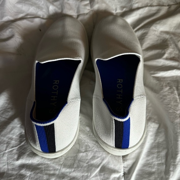 Women’s rothys slides - Picture 4 of 7